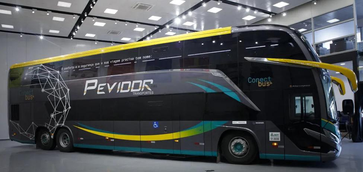 Transporte Internacional