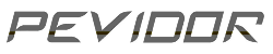 Pevidor Logo